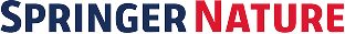 Springer Nature logo.